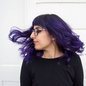 Meet your Posher, Mia